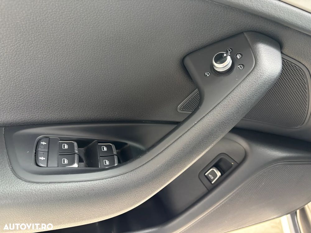 Audi A6 Allroad 3.0 TDI S tronic - 30