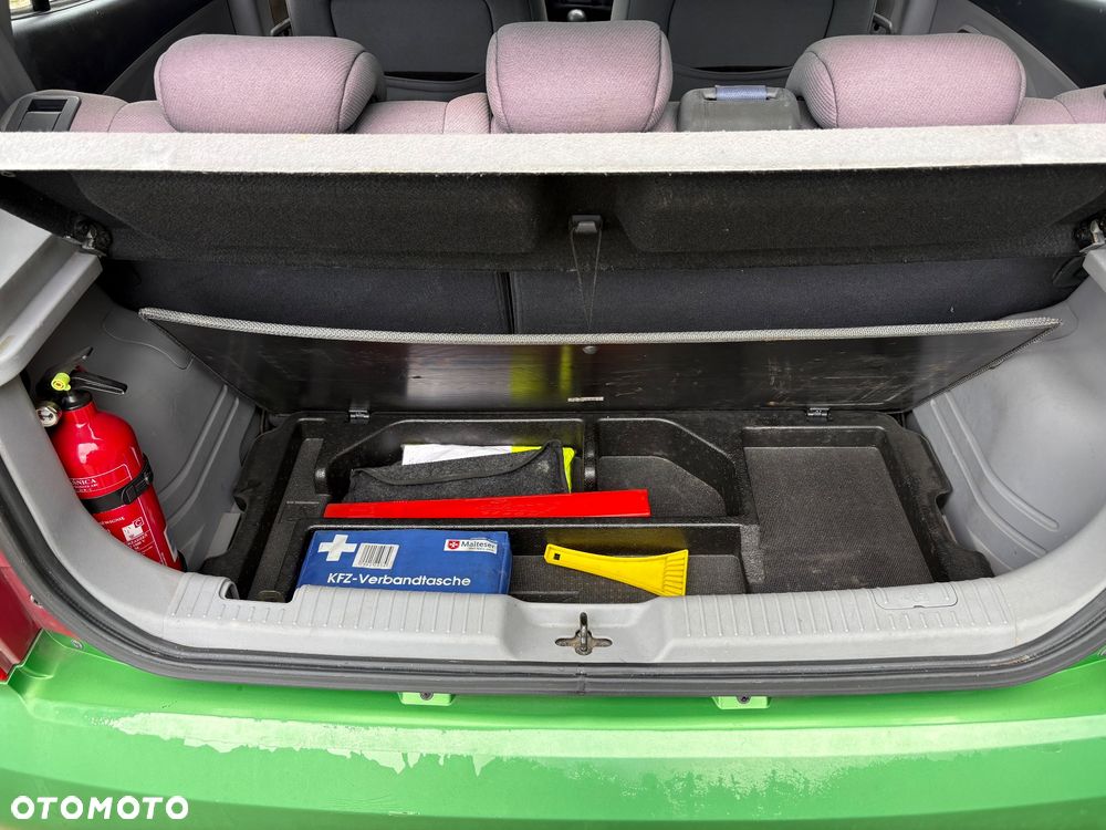 Kia Picanto 1.0 Comfort - 19
