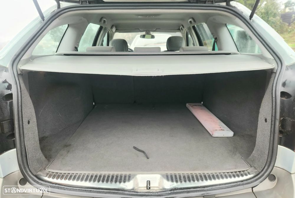 Renault Laguna Break 1.6 Privilège - 18