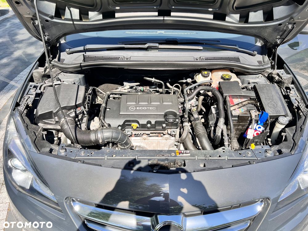 Opel Cascada - 15