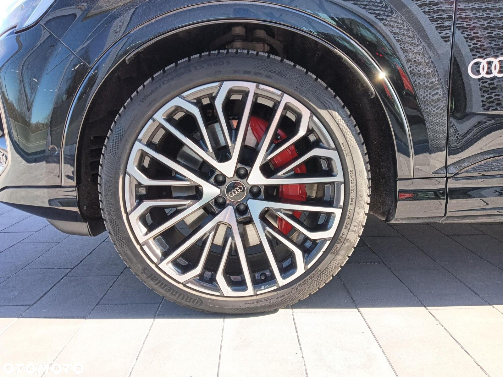Audi Q7 - 18