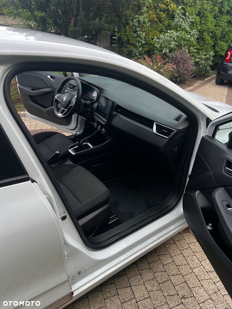 Renault Clio 1.0 TCe Zen - 13
