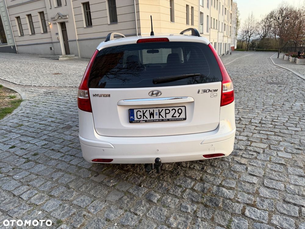 Hyundai i30 i30cw 1.4 Edition 20 - 6