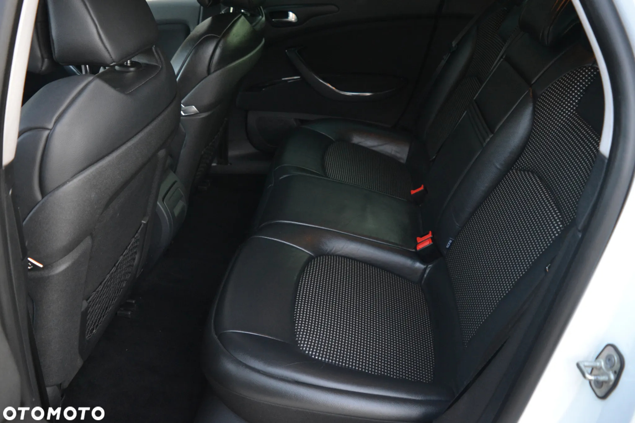 Citroën C5 2.0 HDi Exclusive - 8