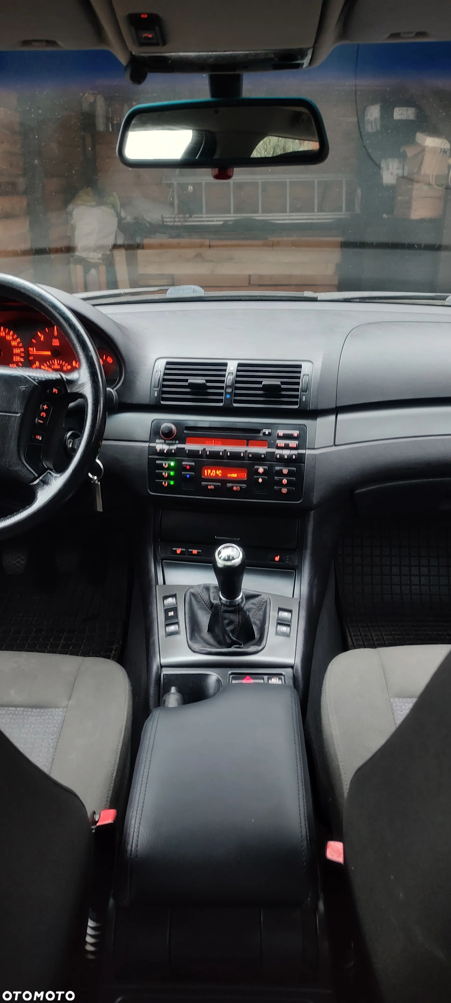 BMW Seria 3 - 3