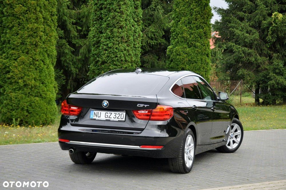 BMW 3GT - 7