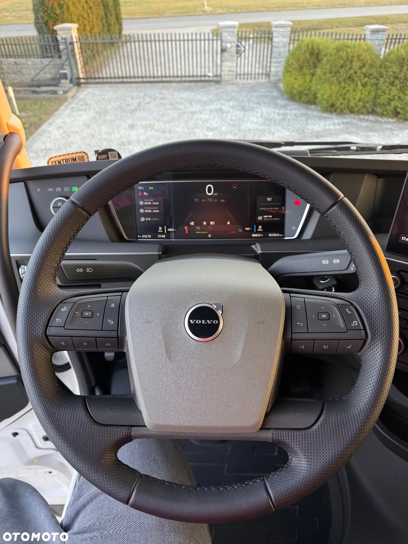 Volvo FH 500 - 7