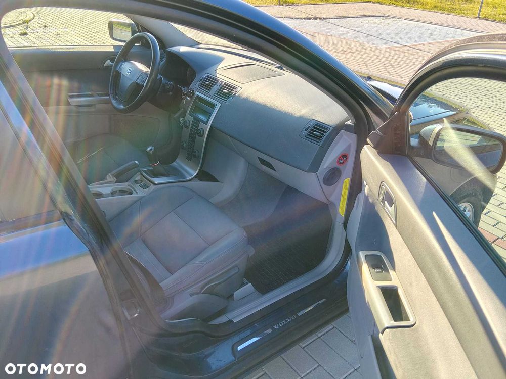 Volvo V50 - 5