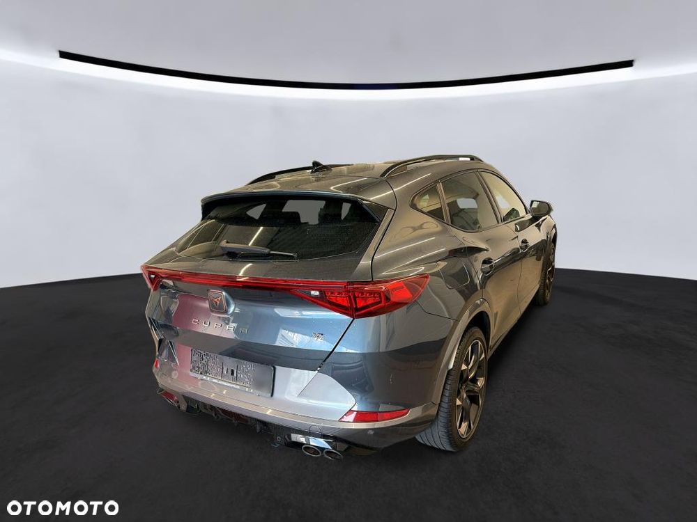 Cupra Formentor 2.0 TSI 4Drive VZ DSG - 4