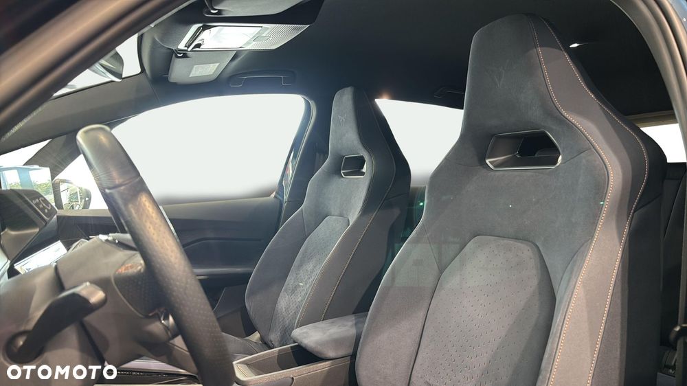 Cupra Born - 12