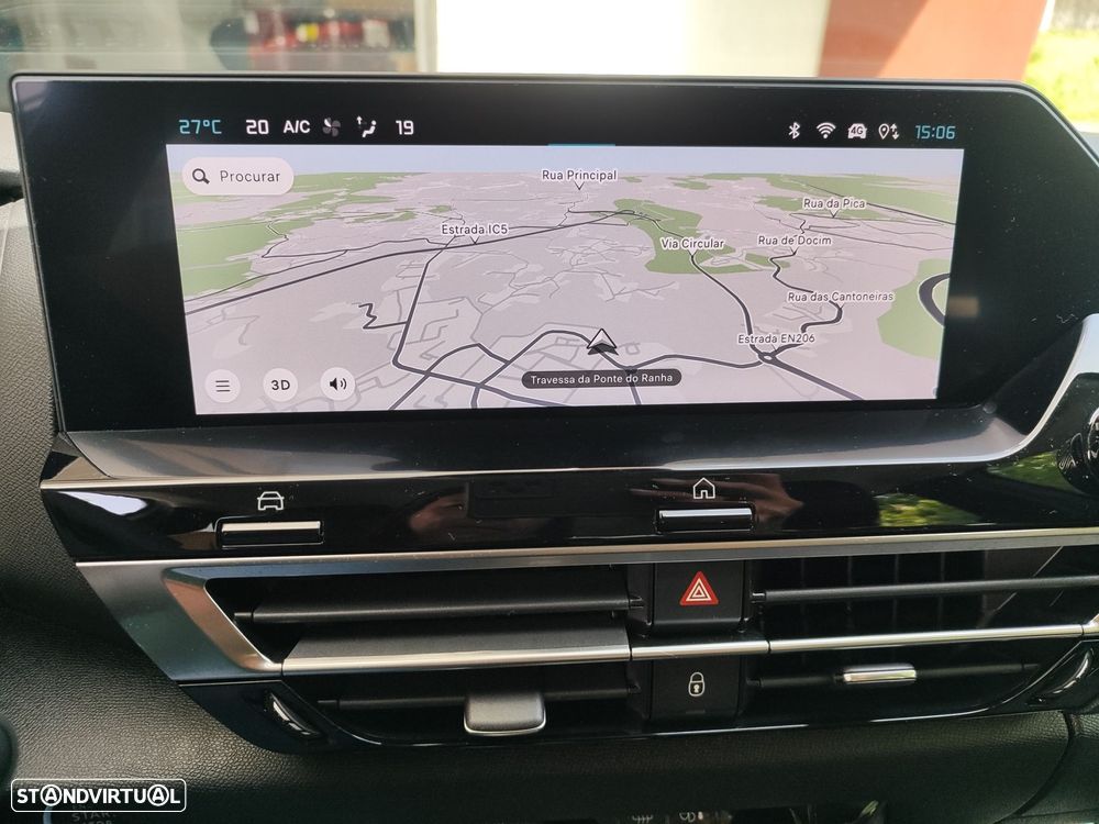 Citroën C4 1.5 BlueHDi Plus EAT8 - 19