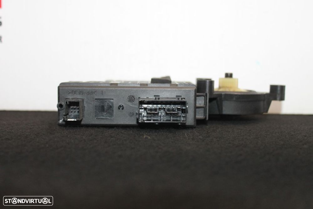 Motor Elevador Vidro Citroen C4 Picasso - 3