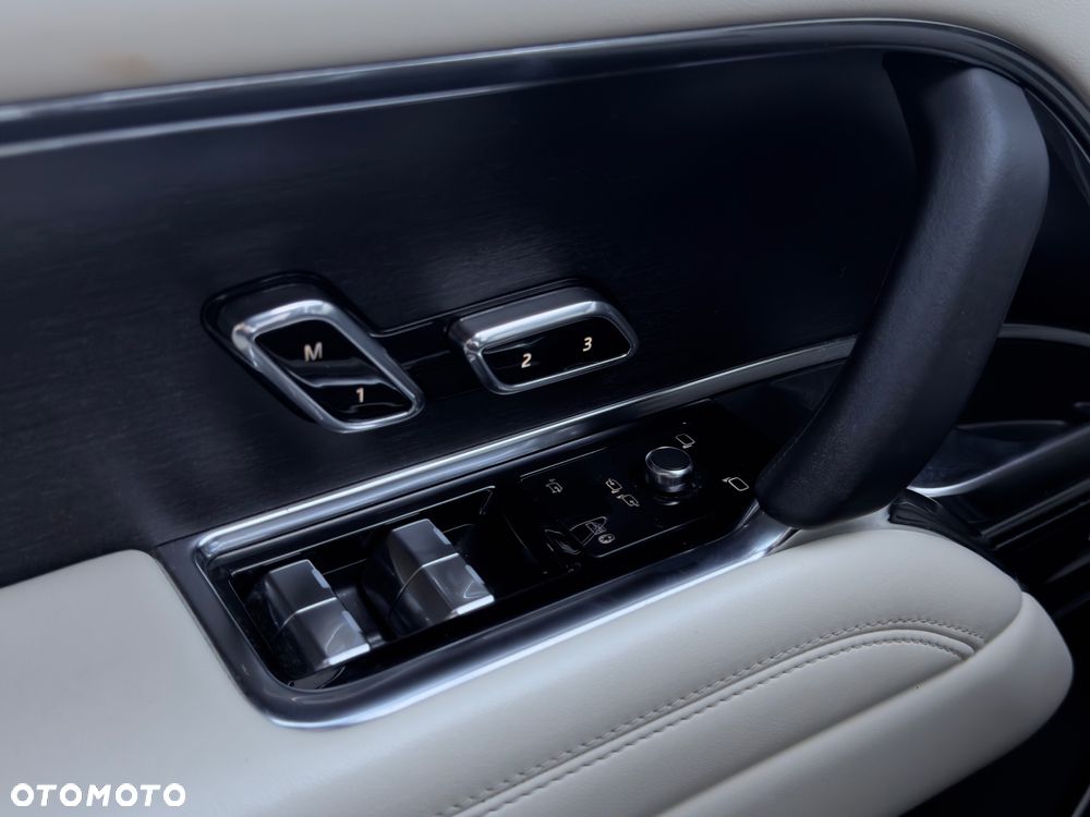 Land Rover Range Rover - 12
