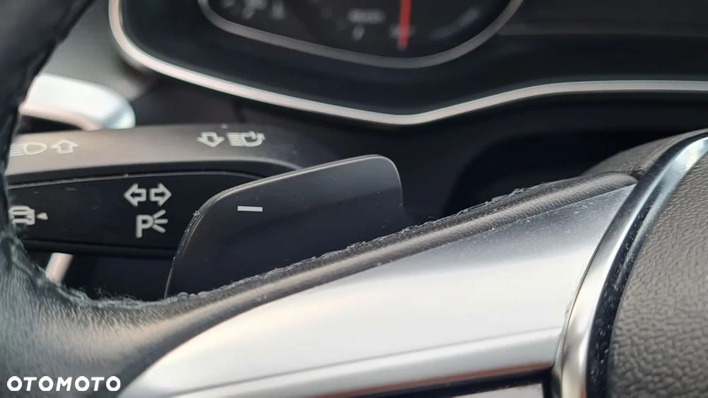 Audi A6 Allroad - 17