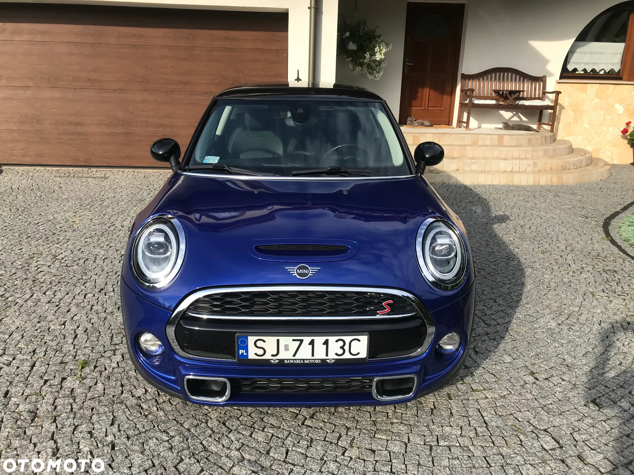 MINI Cooper S sport - 10