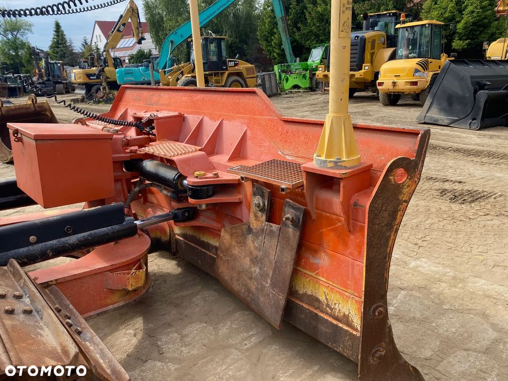 Caterpillar CAT D6N LGP, 10600 MTH, PODWOZIE 80% DOBRE, Z NIEMIEC, - 18