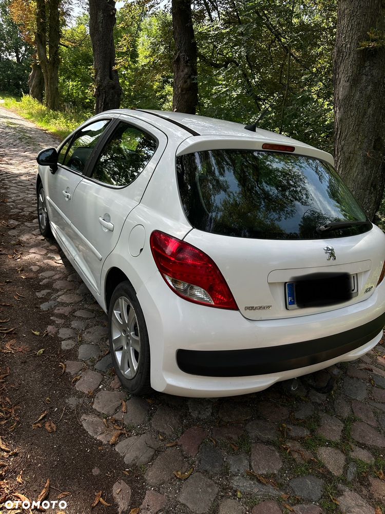 Peugeot 207 - 3