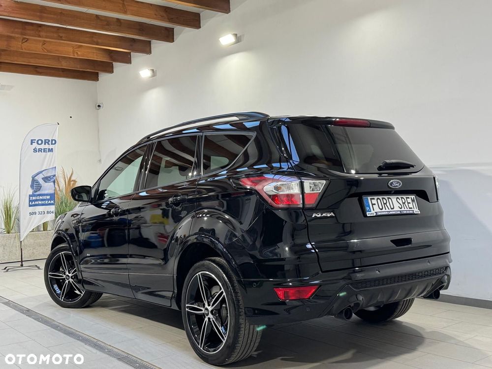 Ford Kuga 2.0 TDCi 4x4 ST-Line - 17