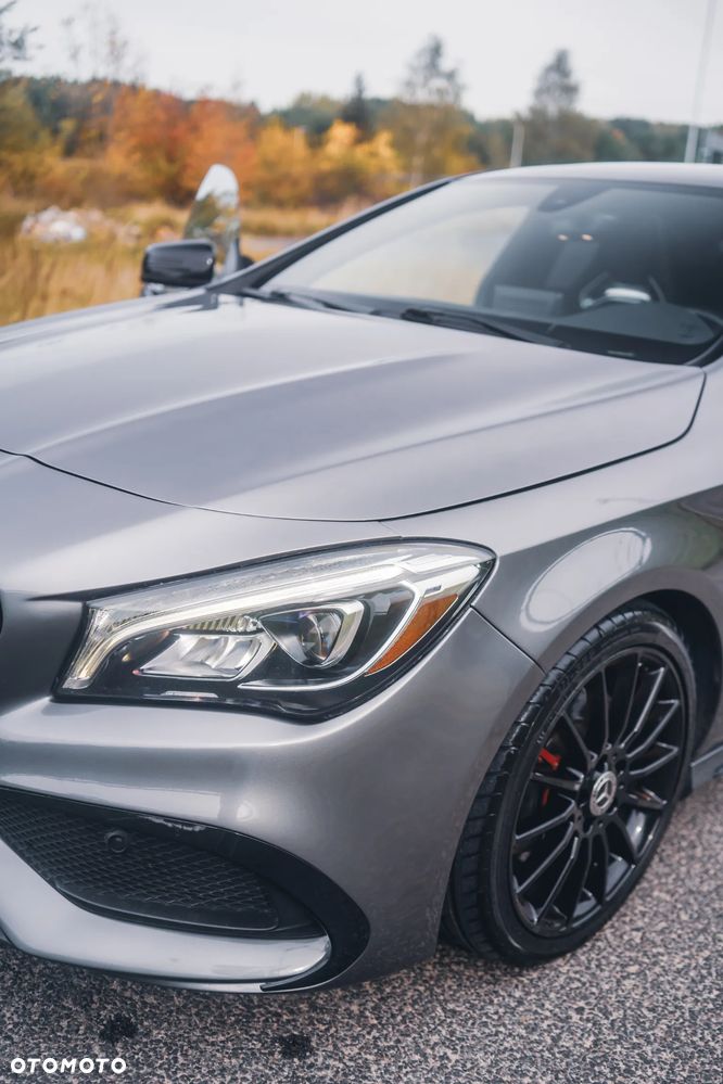 Mercedes-Benz CLA - 23