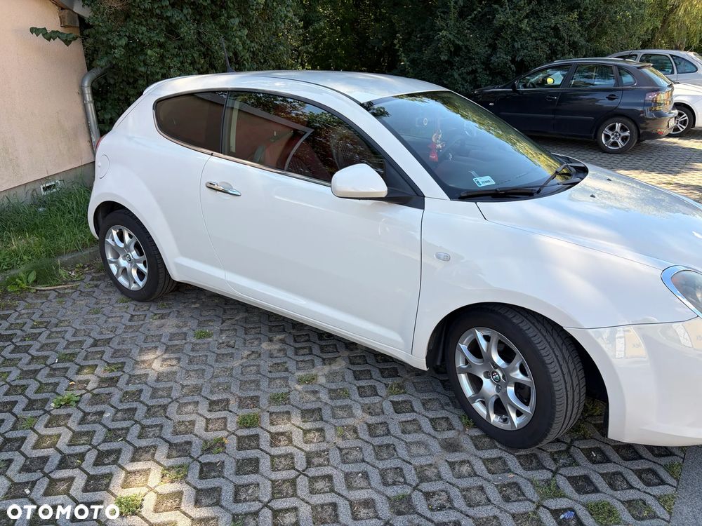 Alfa Romeo Mito 0.9 TwinAir Distinctive - 4