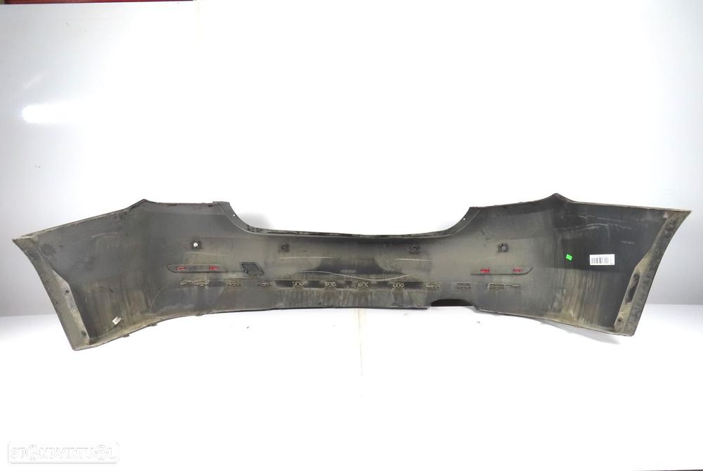 Parachoques Modern Trás Usado / Original BMW 4 Gran Coupe (F36) 51127378004 - 5