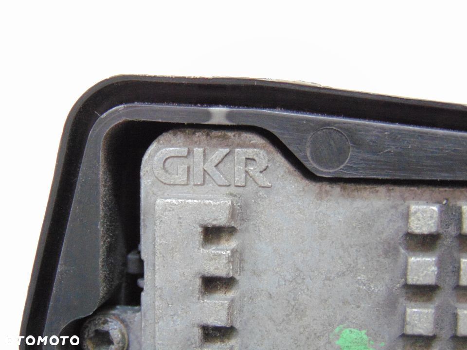 Oryginalny wentylator nawiewu dmuchawa Mercedes W203 C Klasa 00-06r Europa - 9