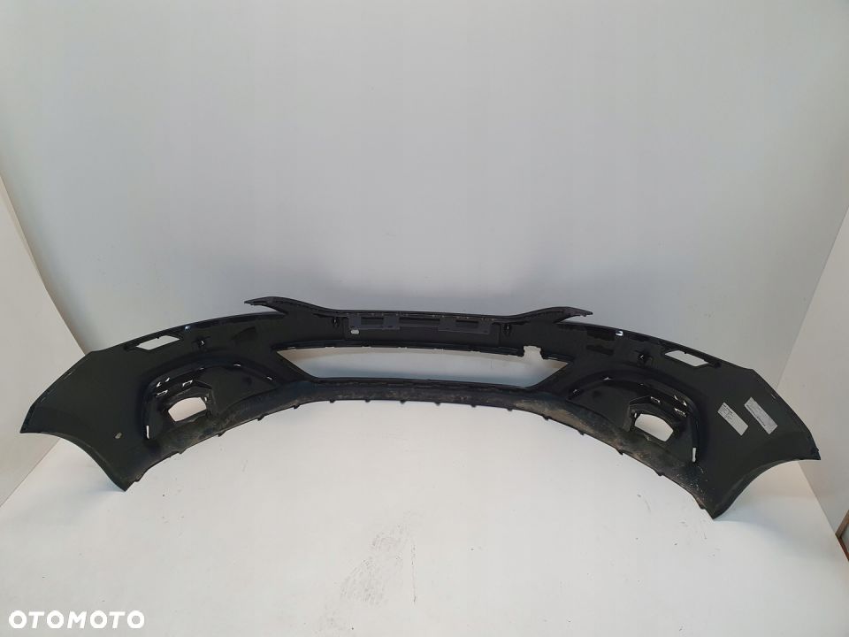 ZDERZAK PRZÓD SEAT ALHAMBRA 7N 7N0 7N5 ORYGINAŁ - 4