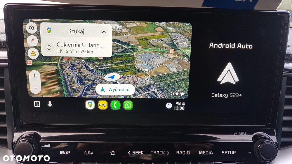 Kia XCeed 1.6 T-GDI L DCT - 13