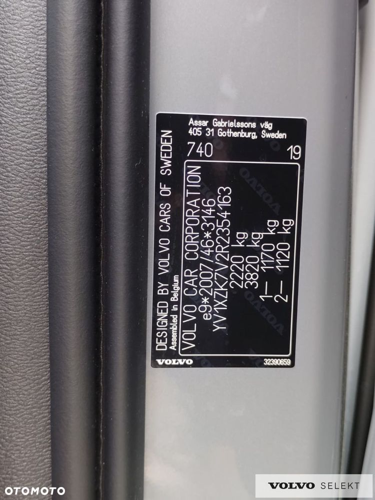 Volvo XC 40 - 36