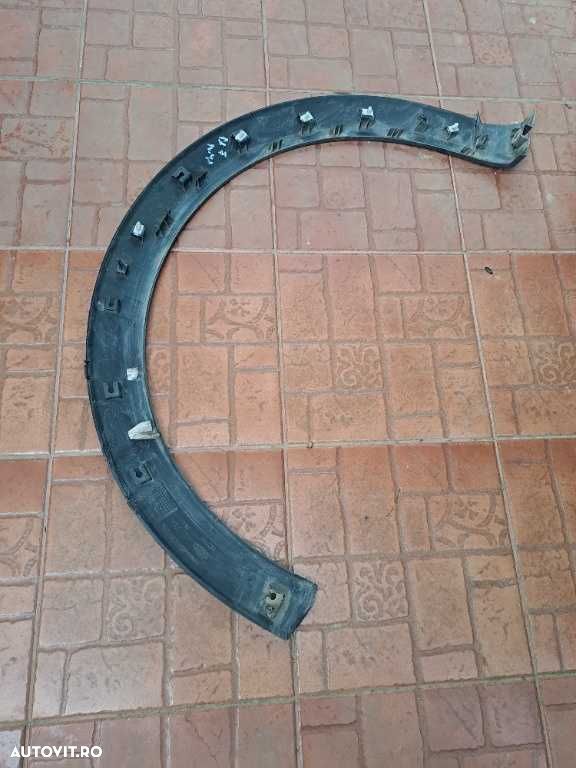 Overfender bandou dreapta fata Ford Puma - 3