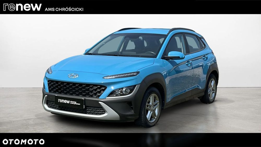 Hyundai Kona 1.0 T-GDI Pure - 2