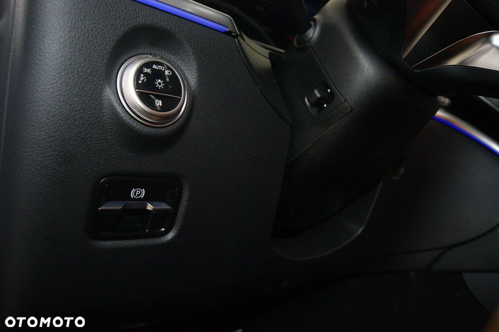 Mercedes-Benz Klasa C - 13
