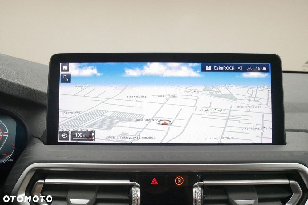 BMW X3 - 22