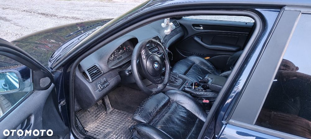 BMW Seria 3 - 6