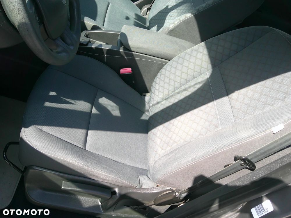 Renault Scenic 1.4 16V TCE Expression - 8