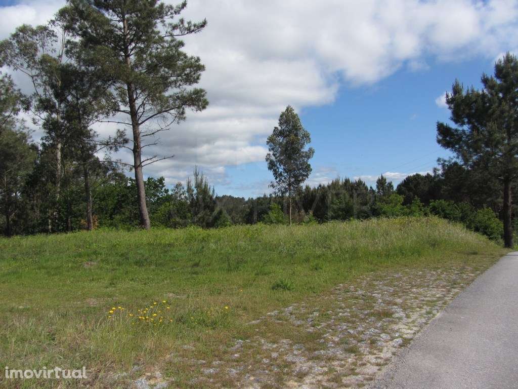 Terreno de Construção em Gondar - Grande imagem: 2/5