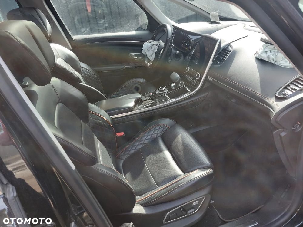 Renault Espace 2.0 Blue dCi Initiale Paris EDC - 14