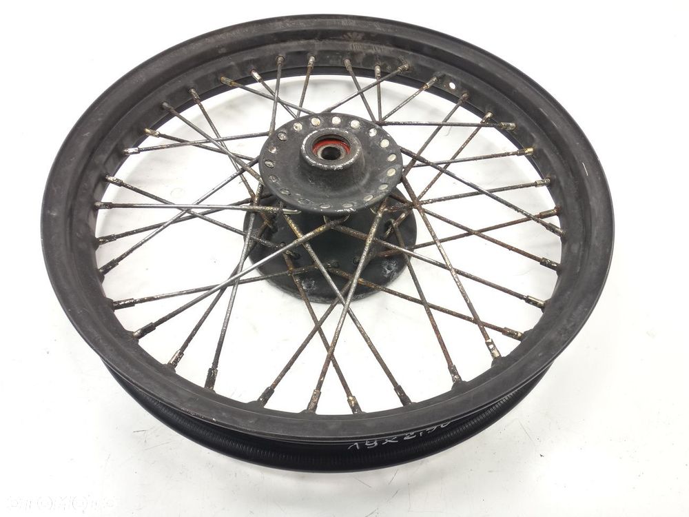 Triumph Srambler 900 Felga Przód 19X2.50 - 2