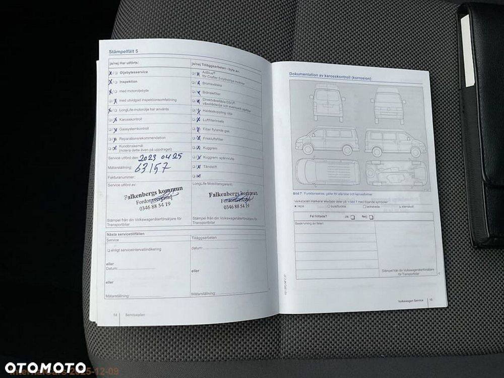 Volkswagen Caddy - 24