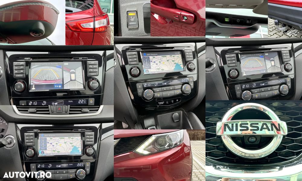 Nissan Qashqai - 7