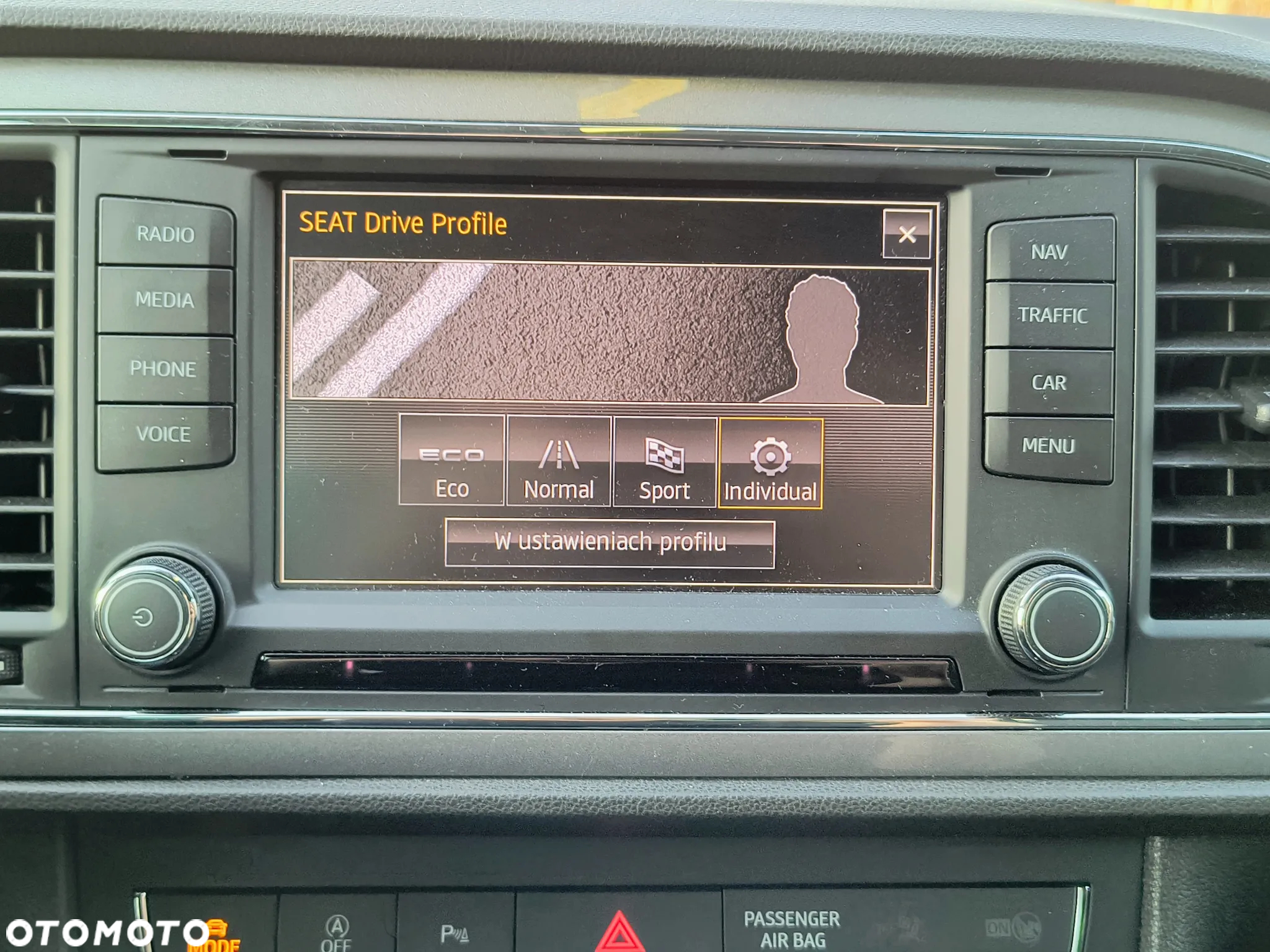 Seat Leon 2.0 TDI DPF DSG FR - 15
