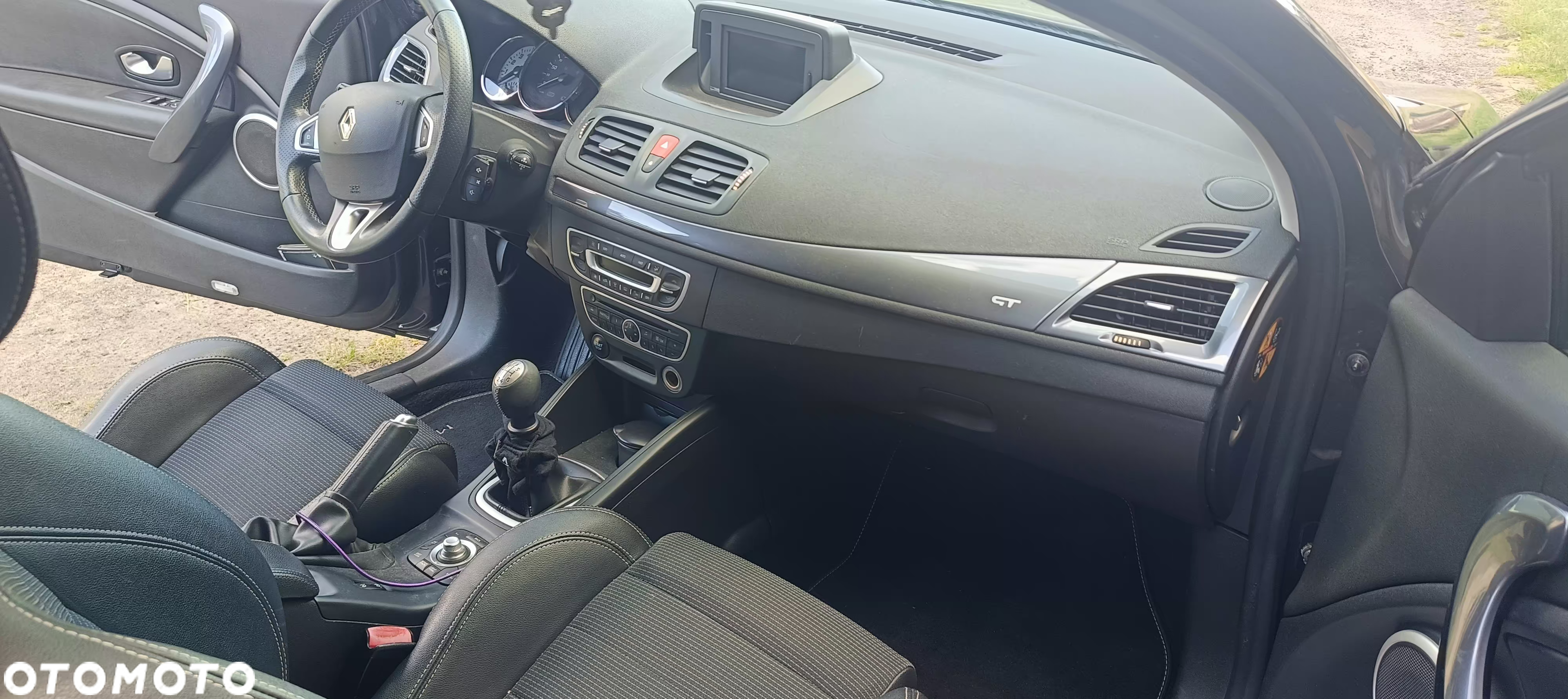 Renault Megane 2.0 dCi Dynamique - 5