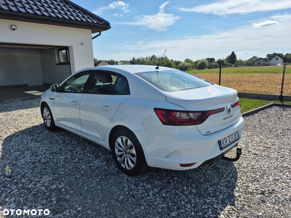 Renault Megane 1.6 SCe Life - 6