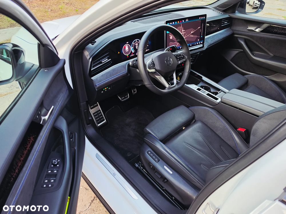 Volkswagen Passat 2.0 TDI SCR 4Mot Style DSG - 18