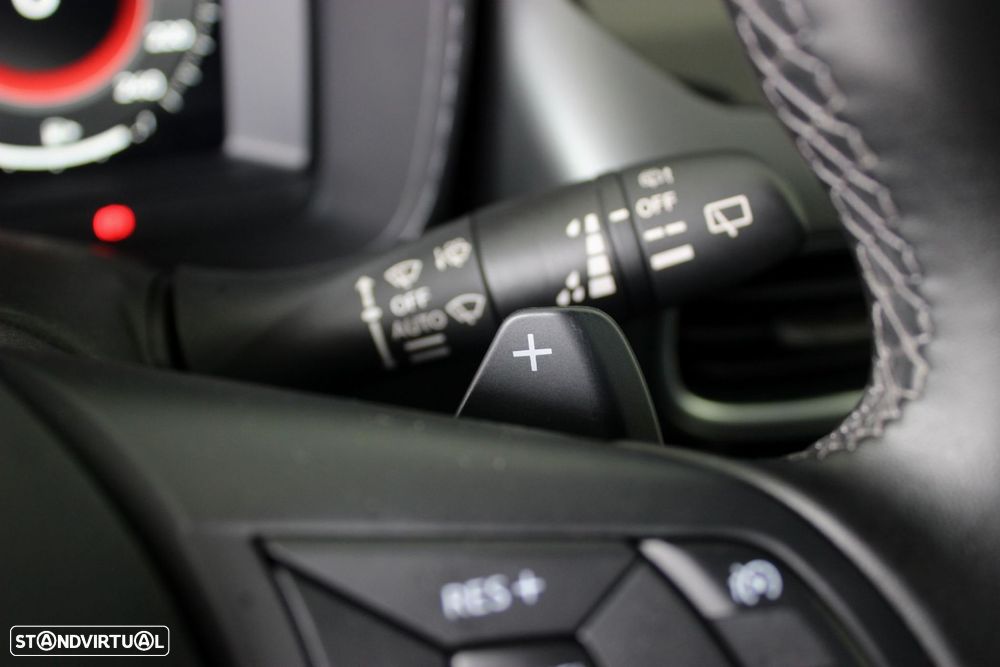 Nissan Juke 1.0 DIG-T N-Connecta NAV. DCT - 21