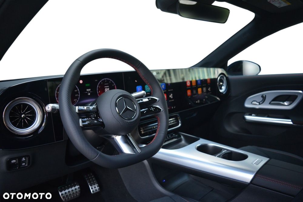 Mercedes-Benz CLA 200 mHEV 8G-DCT - 7