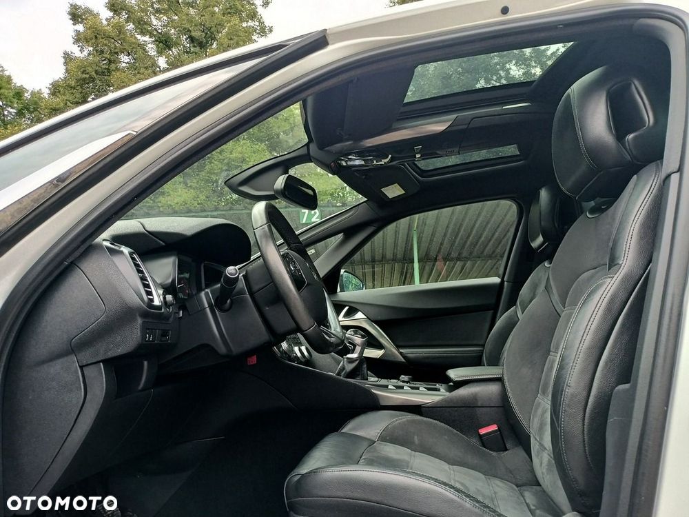 Citroën DS5 2.0 HDi Pure Pearl - 4