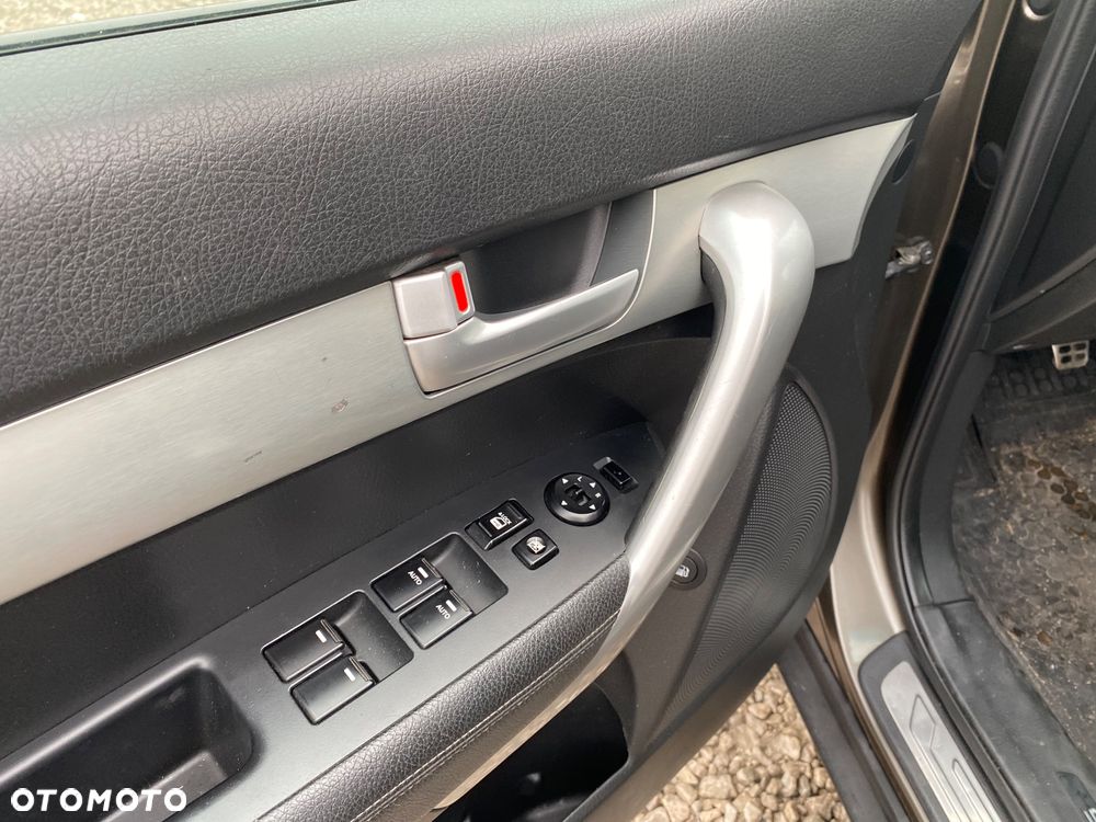 Kia Sorento 2.4 CVVT 4WD Vision - 21