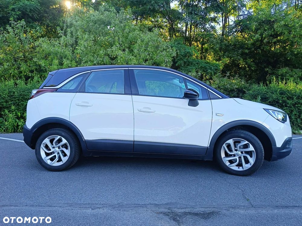 Opel Crossland X - 3