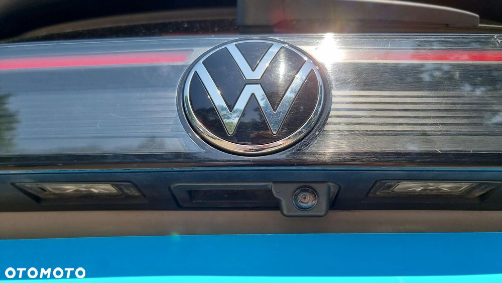 Volkswagen T-Cross 1.5 TSI ACT R-Line Plus DSG - 17